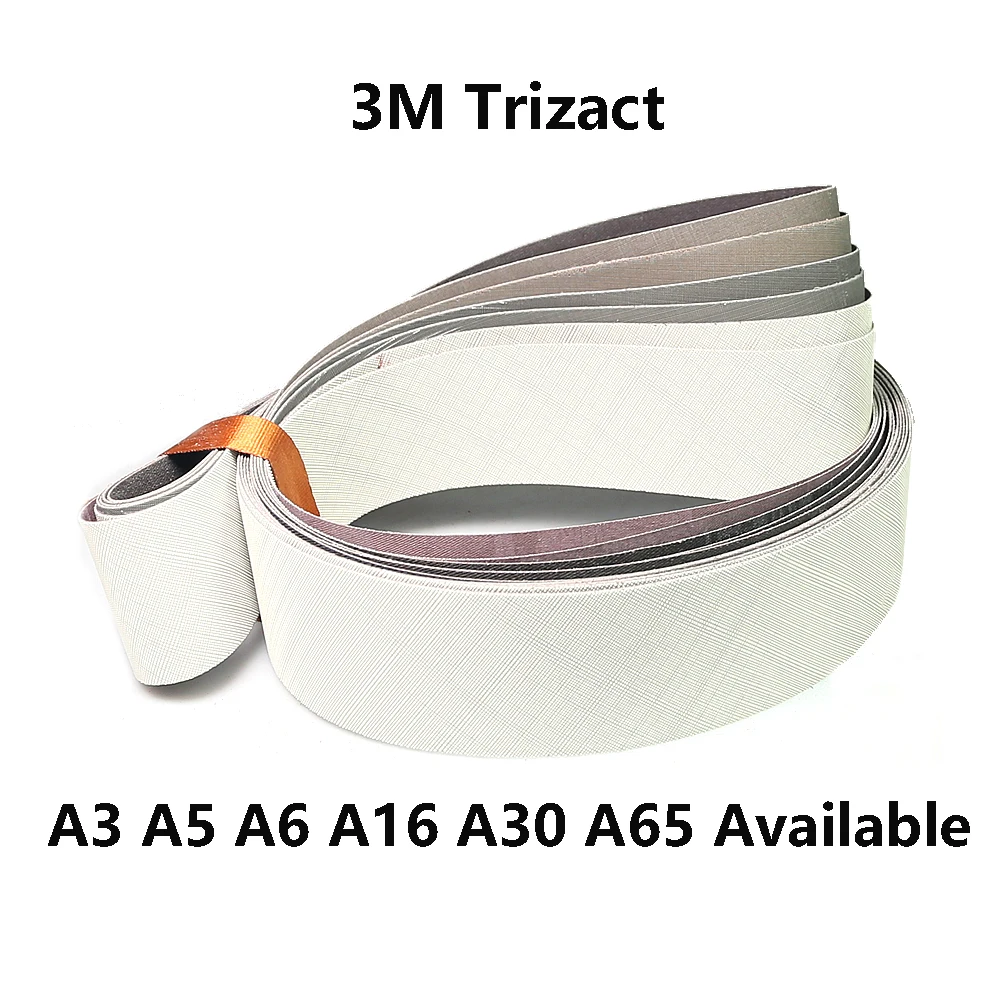 72x2 بوصة حزام الصنفرة الكاشطة 1829x50mm طحن تلميع العصابات P36-P5000