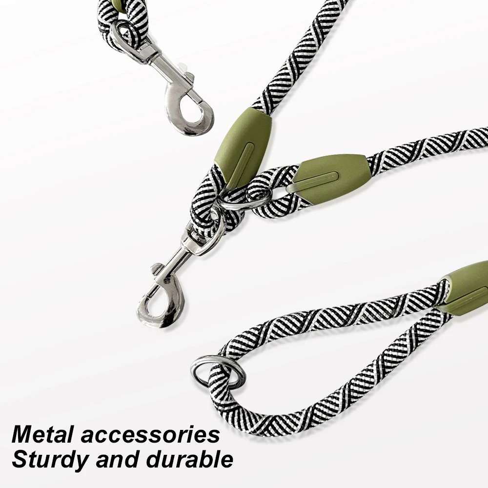 Thumbnail 3 - #44 Reflective Dog Leash Comparison Guide