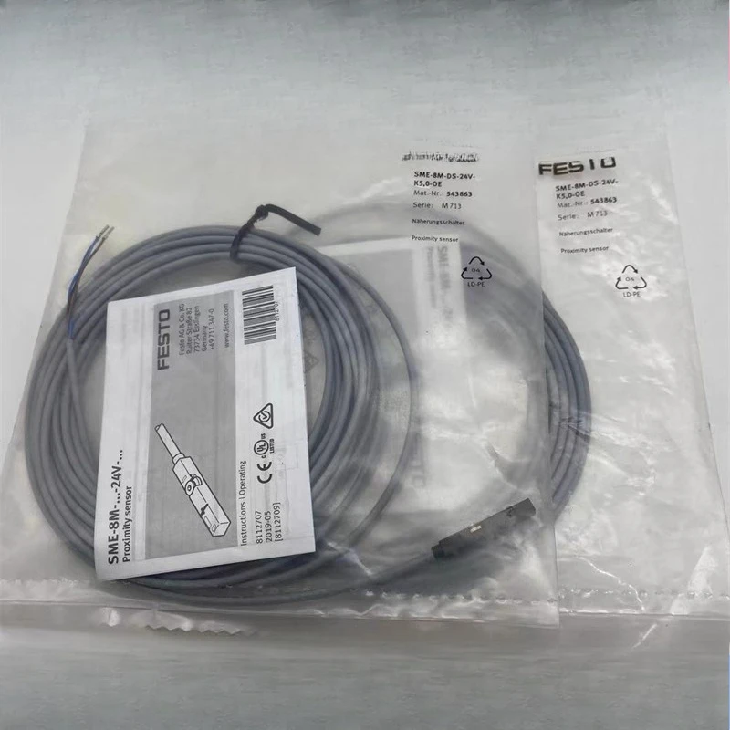 Parts For Festo Fes…