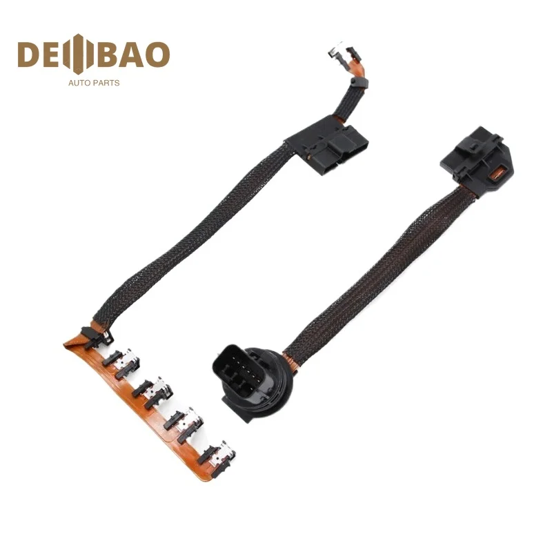 

6307-23010 4630723010 46308-23000 Automatic Transmission Wire Harness For Hyundai Elantra 2006-2014 Kia Rio 2012-2014