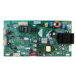 EBR87145102 40 EBR871451 scheda madre originale al EAX65868432-1.2 scheda di controllo Inverter PCB per frigorifero LG