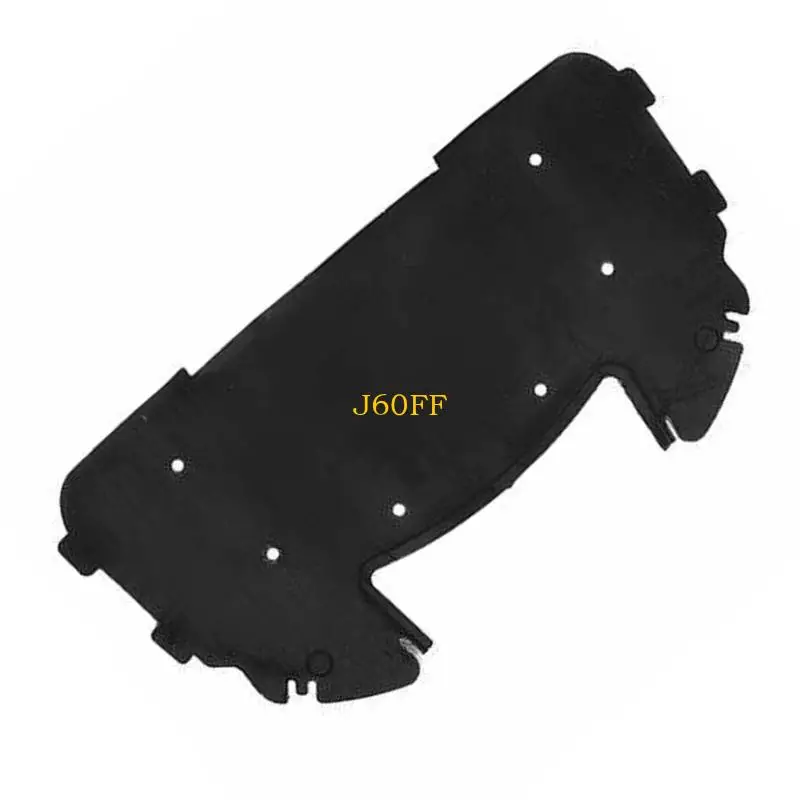 

J60F Звукоизоляционная хлопок для E90 E91 E92 E93 323i 325i 51887059260 ОБЩЕСТВЕННЫ