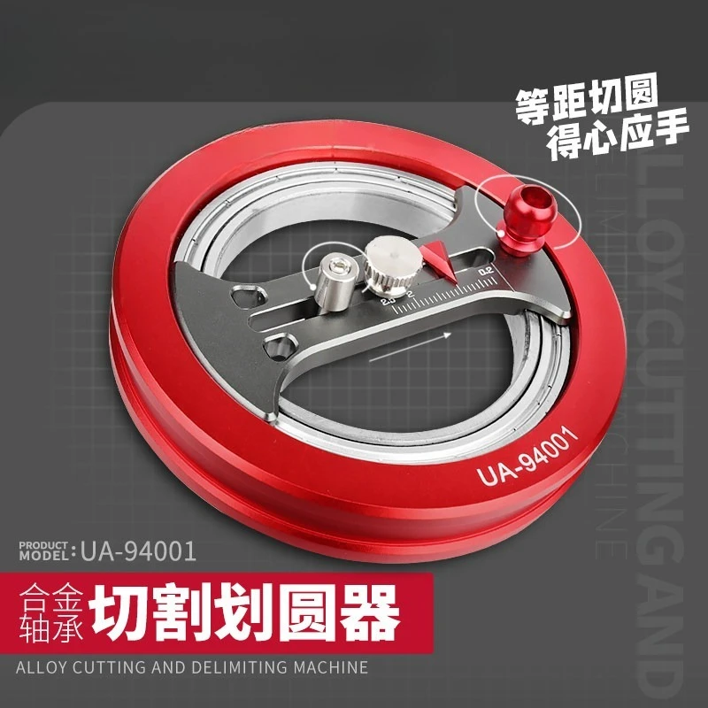 For Model Tools, Alloy Bearing Cutting Scriber UA-94001