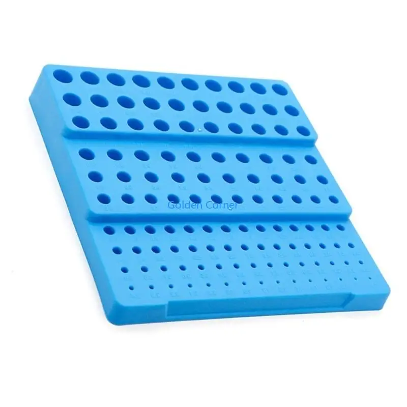 E15D 121 BIT BIT BIT Ductdriver Держатель Bit Doper Box