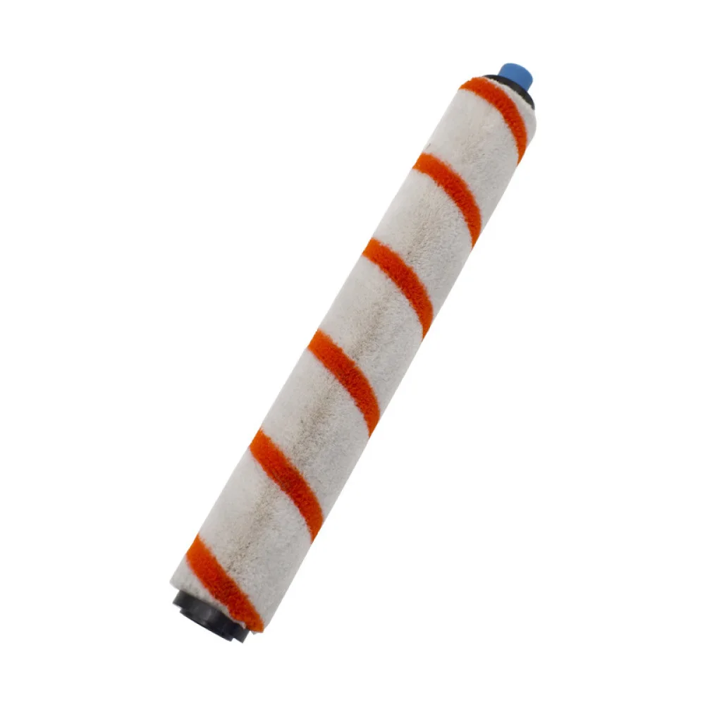 For Ilife W450 Robot Vacuum Cleaner Parts Soft Roller Brush Replacement Accessory Floor Sweeper Main Brush Tool