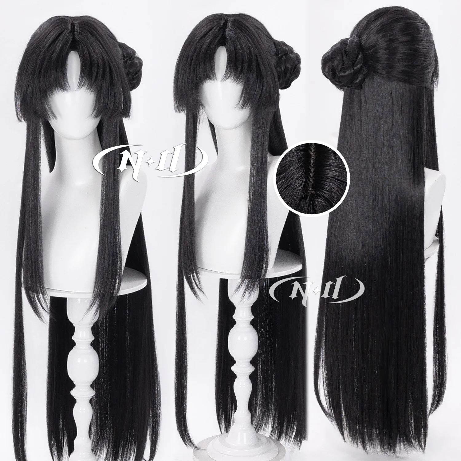 nd-ブランド-ホトーリ-nte-ネヴァーネス-トゥ-エバーネス-コスプレウィッグ-ヘアピース-コミックコン-コスプレイヤー-ハロウィン-コスチューム-パーティー-テーマ用
