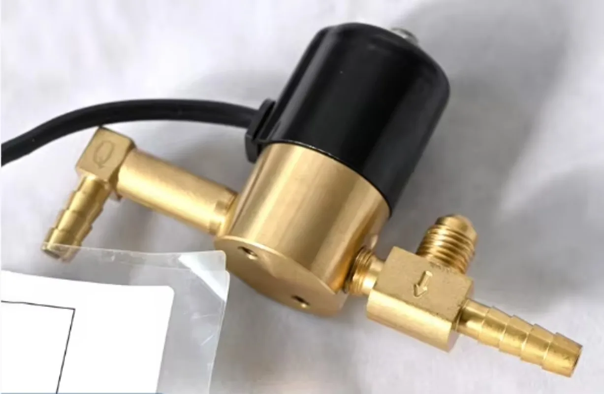 1000083008 exhaust gas control valves are used in Weichai, Yuchai, Sinotruk, and Xichai LNG engines for natural gas engines