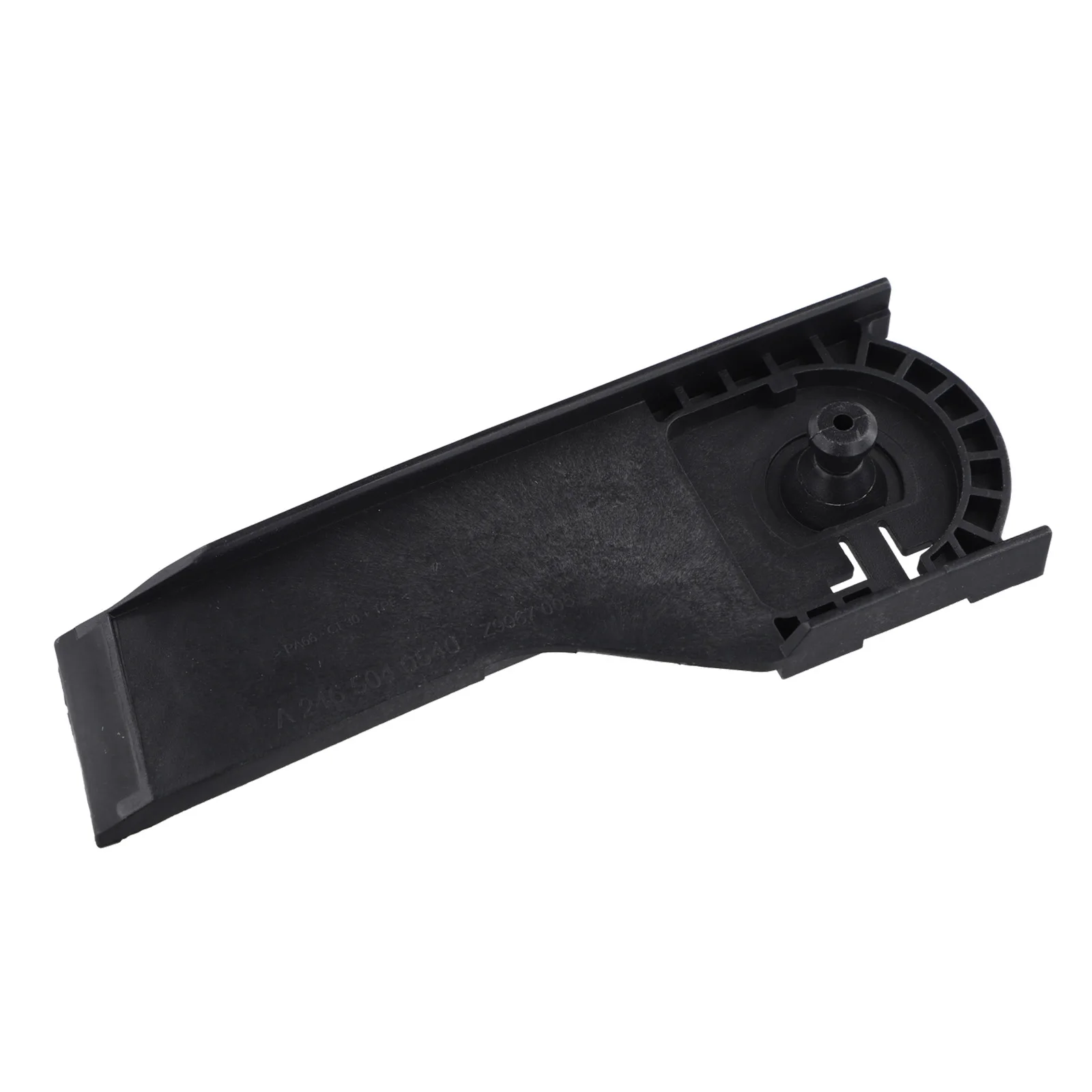 

Кронштейн держателя радиатора, левая сторона, замена OEM для Mercedes CLA CLASS C117 2013 2019 и W176 2013 2018, деталь A2465040540