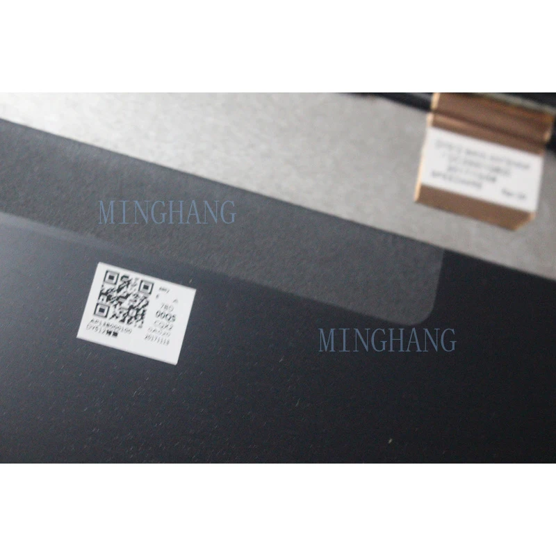 M FOR   Lenovo Legion Y520 R720 15IKBN Lcd Rear Back Cover Lid Hinges Cable Antenna