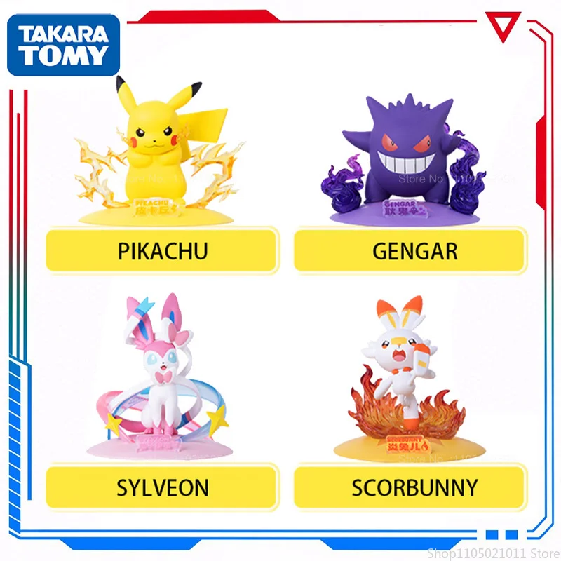 figura-de-acao-pokemon-gengar-pikachu-colecao-ornamento-brinquedo-periferico-presente-de-aniversario-infantil