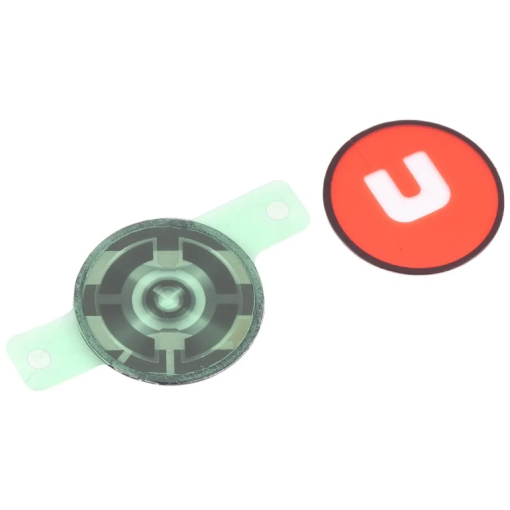 

Rear Glass Cover for Samsung Galaxy Watch Active 2 SM-R830 Smartwatch Back Covers