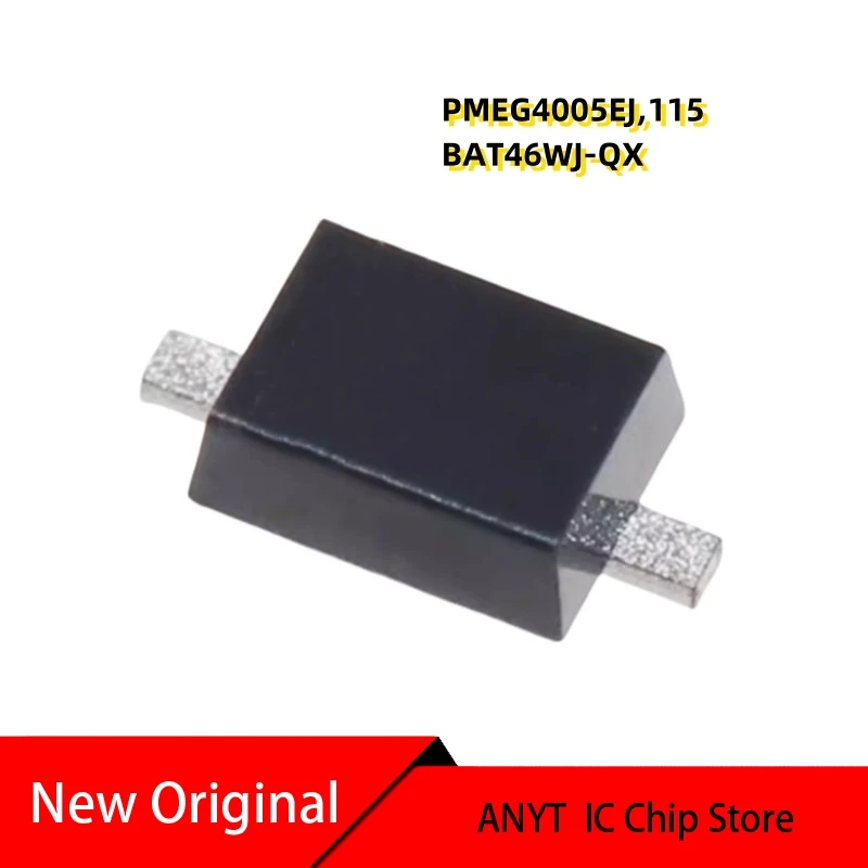 New 10Pcs/Lot Pmeg4… - image