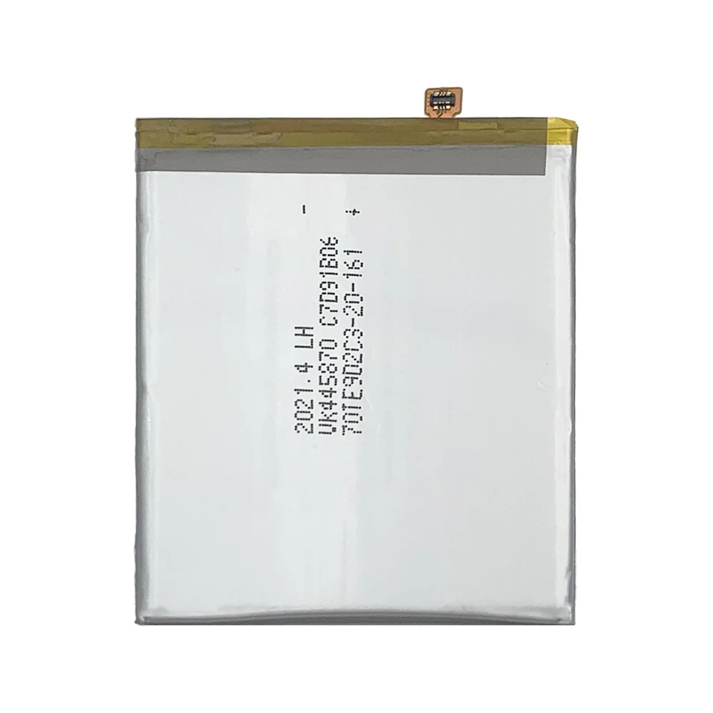 Replacement Battery For Samsung Galaxy A41 A415F EB-BA415ABY Rechargeable Phone Battery 3500mAh