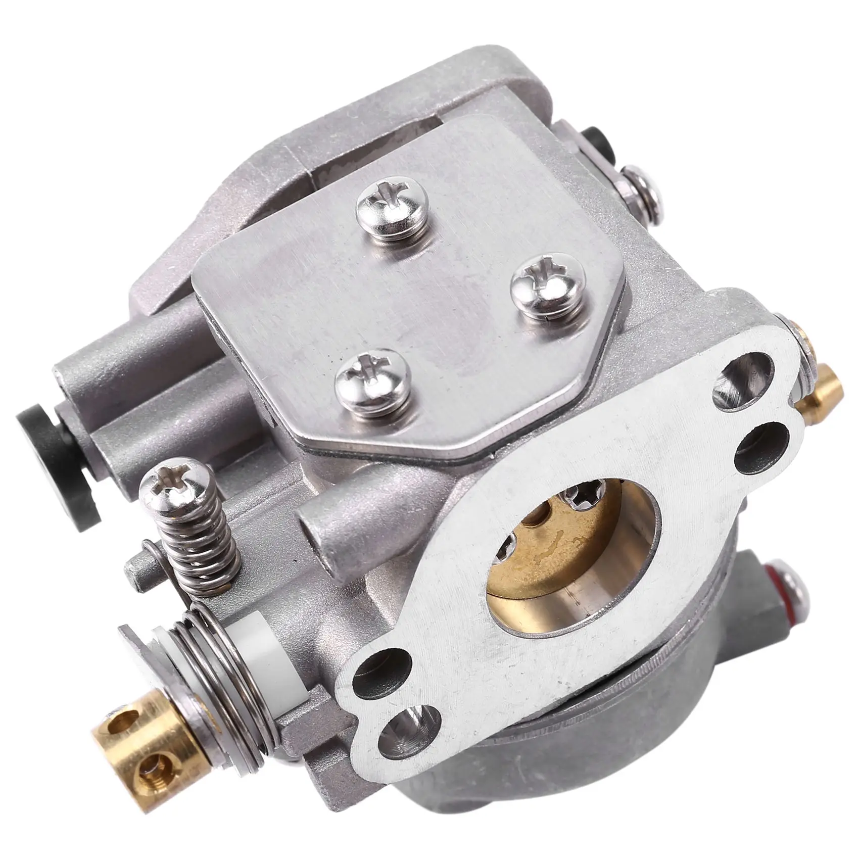 F4-04140000 Carburetor Assy for Parsun HDX Makara 4-Stroke F4 F5 BM 4Hp 5Hp Boat Outboard Motors