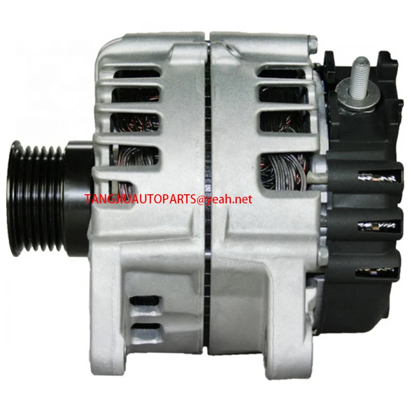 0141541002 Alternator Generator Fit Mercedes-Benz S-Klasse 2011-2013 W221 S500