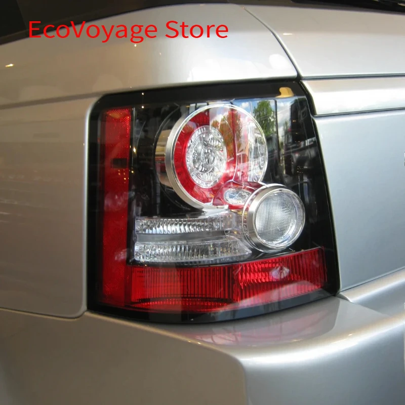 Rear 2012 spec LED Lights PAIR for Range Rover Sport L320 (Includes upgrade of 2005-09 models)  LR043996 LR043994