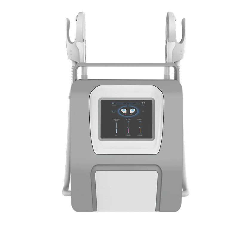 Weight lose Portable Electromagnetic Body Slimming Muscle Stimulate Fat Removal Body Slimming build muscle Machine