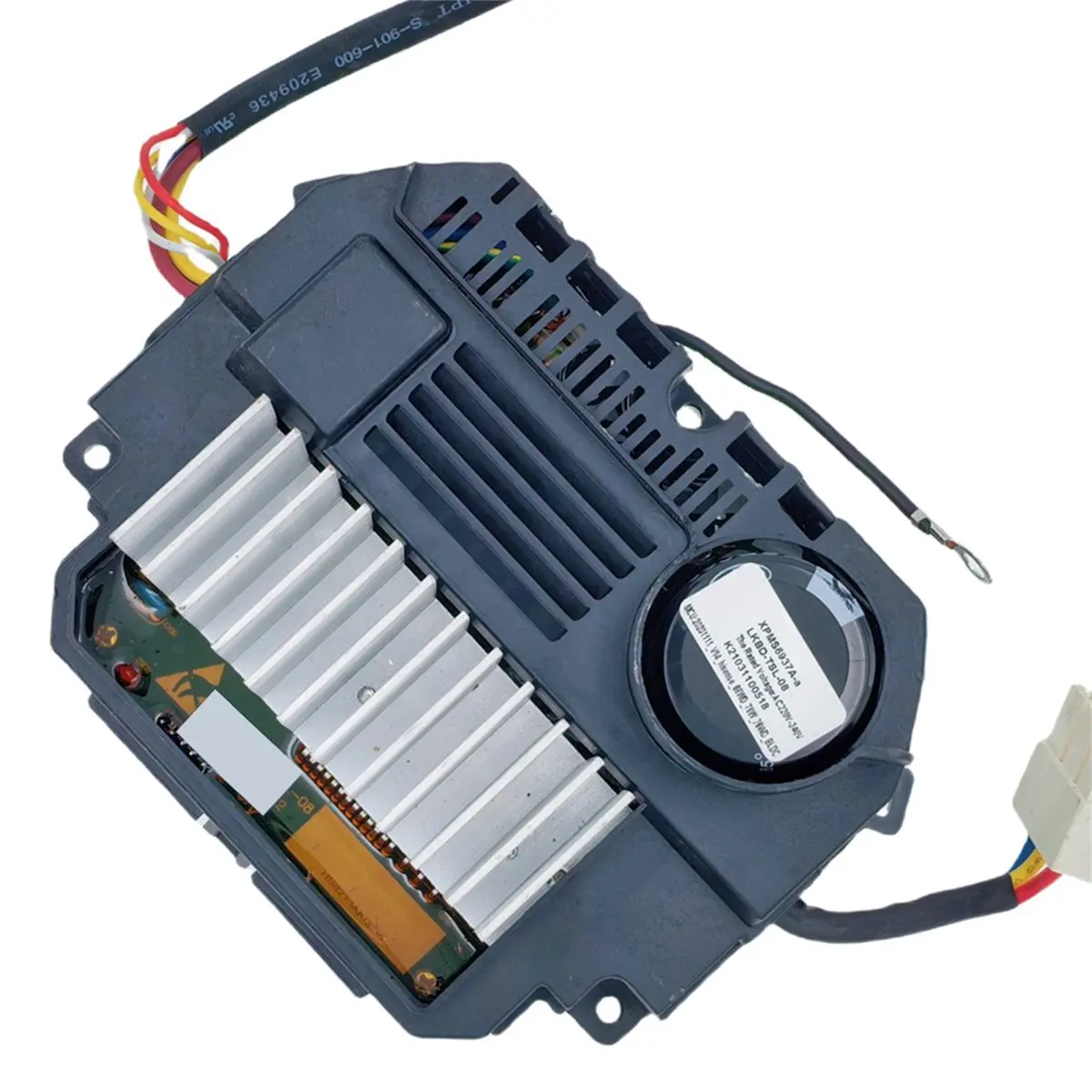 (MEOF) XPMS6937A-A Inverter Driver PCB LKBD-TSL-08 Motor Control Board for Hisense Washing Machine Washer Repair Parts