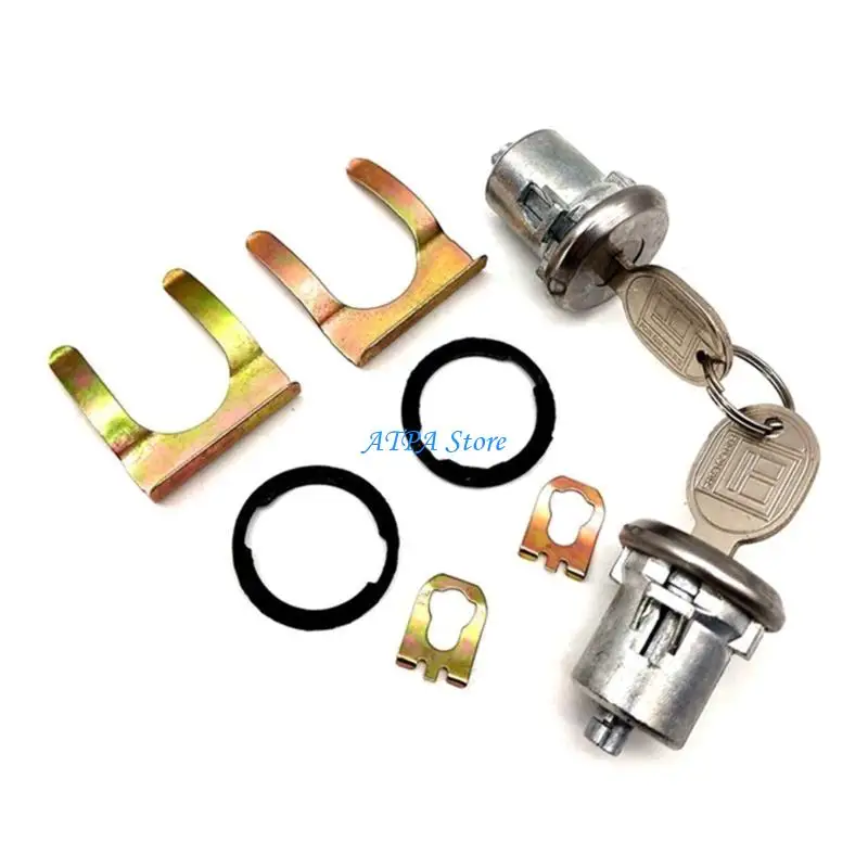 

U13C Cylinder Barrels Door Lock Car Accessories 5070006 for Truck SUV