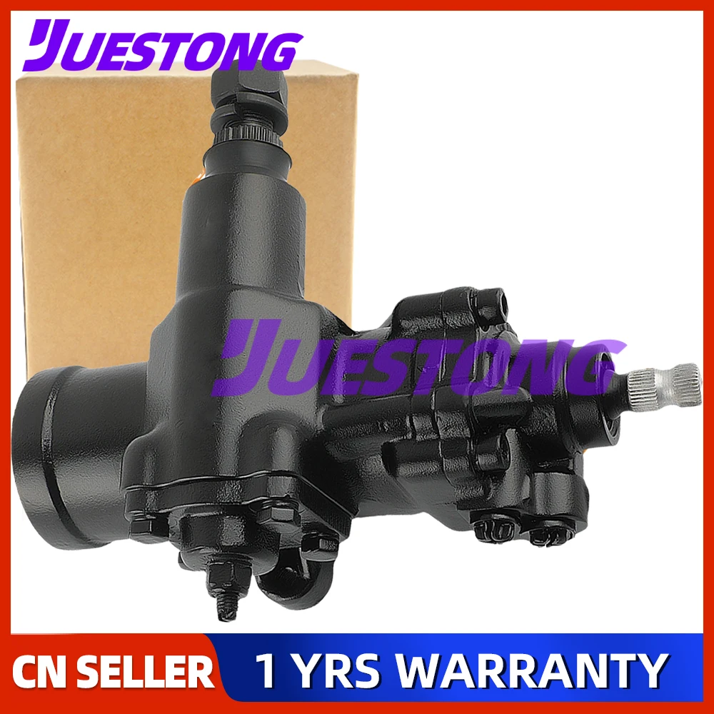 Power Steering rack/Gear Box for Ford Excursion F-250 F-350 F-450 F-550 Super Duty F7UZ3504FA 27-7569 2C3Z3504AARM YC3Z3504AARM
