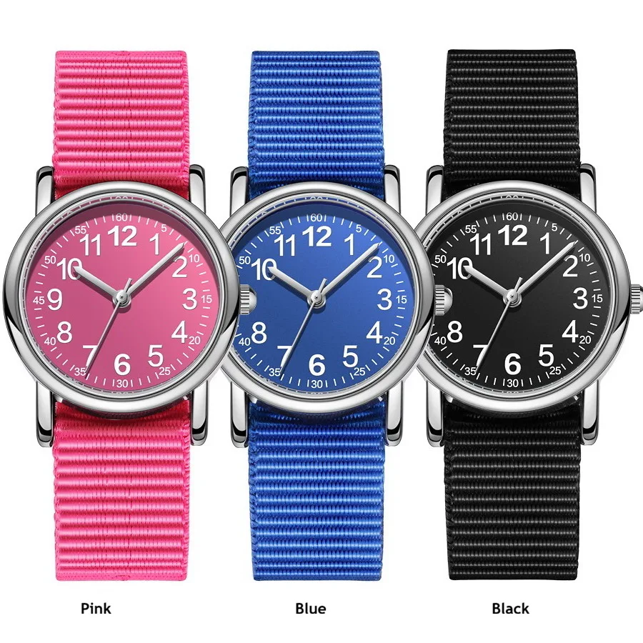 fashion-cute-kids-students-watch-braided-strap-waterproof-quartz-children-wristwatch-soft-lightweight-timepiece-for-boys-gilrs