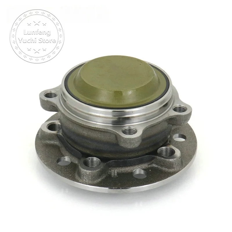 

P/N: 2053340200 2053340400 A2053340200 - Automotive Front Wheel Bearing Assembly for Mercedes-Benz W205, W213, S205, C238