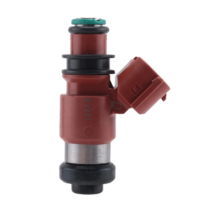 A58X-4PCS Топливная форсунка 16450-MEN-A51 для Honda 2021-2023 CRF450RX CRF450RWE CRF450R 2011-2023
