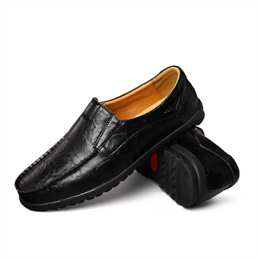 Demi-season Non Slip Gym Shoes For Men Sneakers Loafers Shoes Man Sport Products Sho Global Brands Wide Fit Zapatiilas