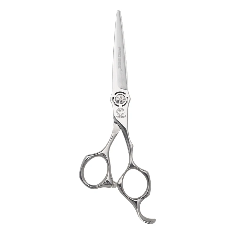 Sale Hair Scissors Stainless Steel Private Label Scissors Salon Hot Selling Custom Hair Cutting Scissors