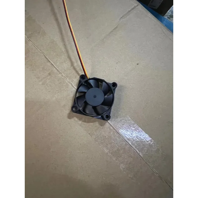 for 4510 DC5V 3-wire Fan with Speed Measurement Function
