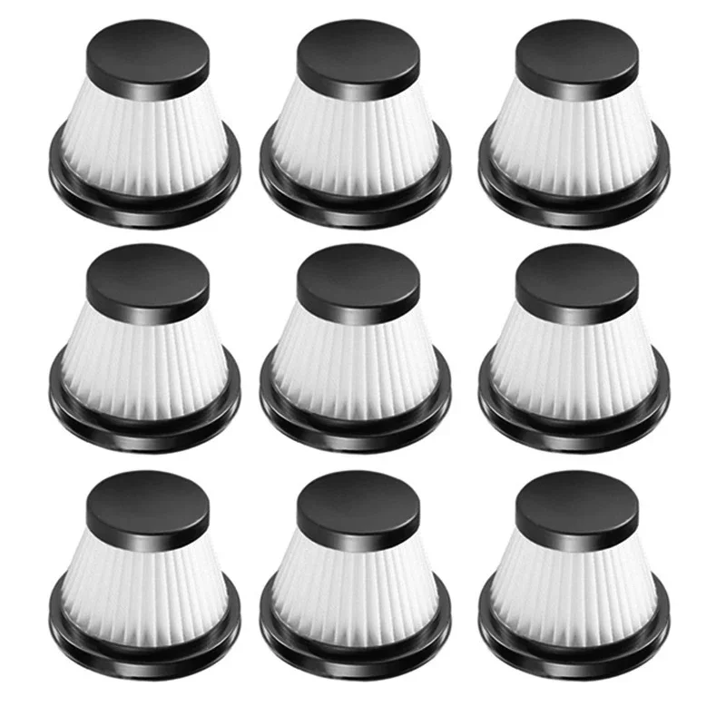 Autostofzuigerfilter / HEPA