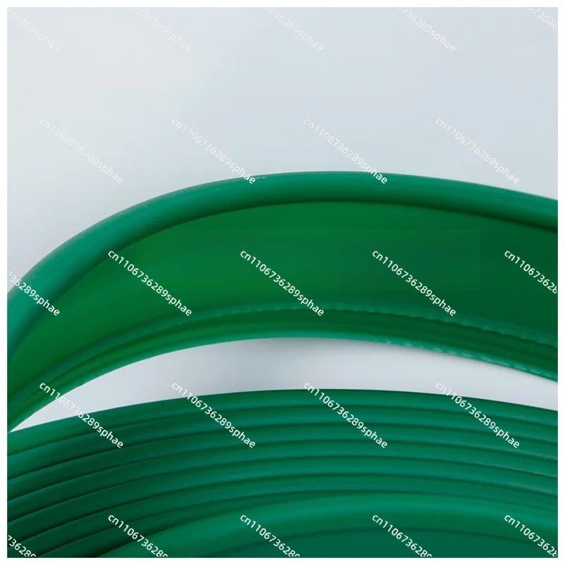 Grass stone isolation belt, partition belt, soil retaining decoration, green modeling board, garden isolation barrier