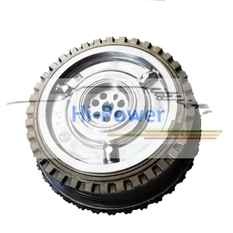 6T40E 6T45E Transmission 3-5 Reverse Double Drum Kit 4-5-6 Clutch Fully Loaded Suit For GM Buick Opel Chevrolet