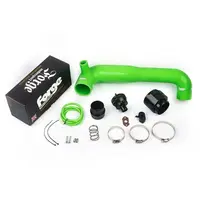 Nueva válvula de soplado de Color para motor VW 1,2 1,4 TSI 2015-en VW Golf Mk7 Polo válvula de soplado