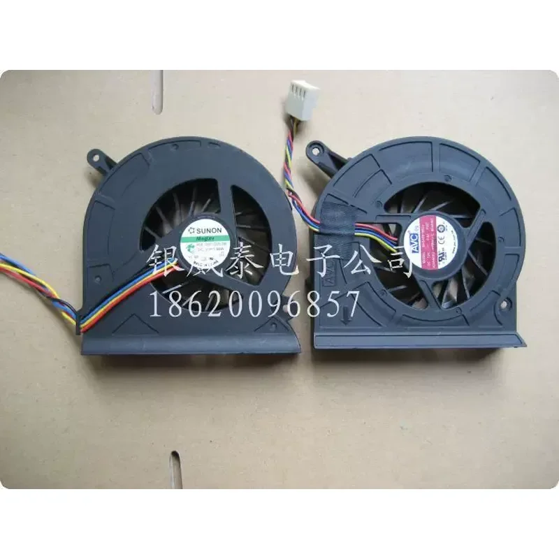 dell-2310-2205-2305-cpu-システム統合マシン-0636v-用冷却ファン