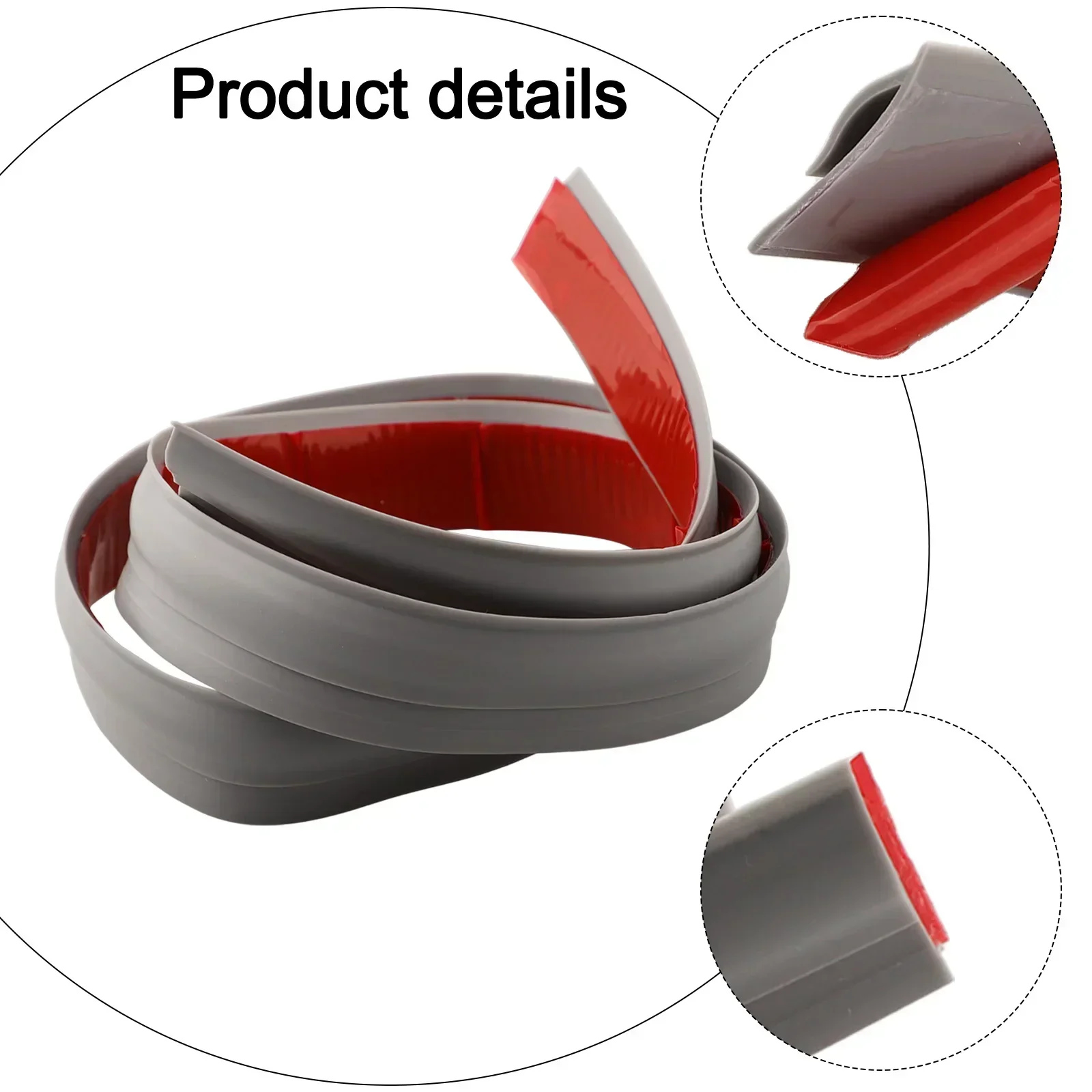 

Easy Installation Carpet Strip 1M, 2M, 3Meters optional Seamless Floor Transition Versatile For Various Flooring Types