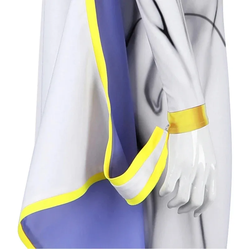 25COSZentai X 97 Storm Ororo Munroe أزياء تنكرية للنساء بدلة أنيمي بذلة عباءة بدلة لعب الأدوار لحفلات الهالوين