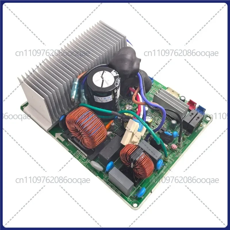 for TCL Air Conditioner Circuit board A010386 Outdoor Unit Control Board Conditioning Parts