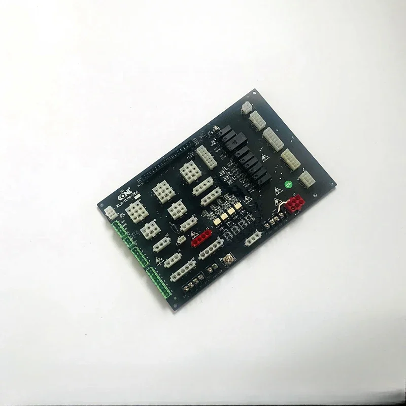 The product can be customized. Suitable for elevator interface boards, plug-in boards, and main control cabinets