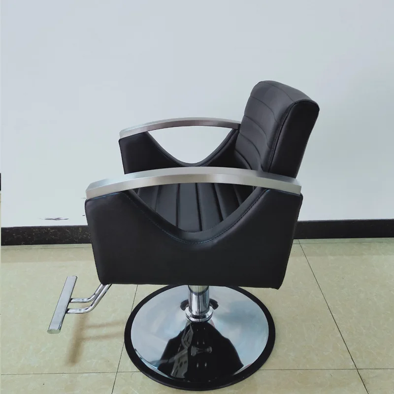 Roller chair, explosion-proof stool, hair salon chair, hair salon chair, hair salon chair