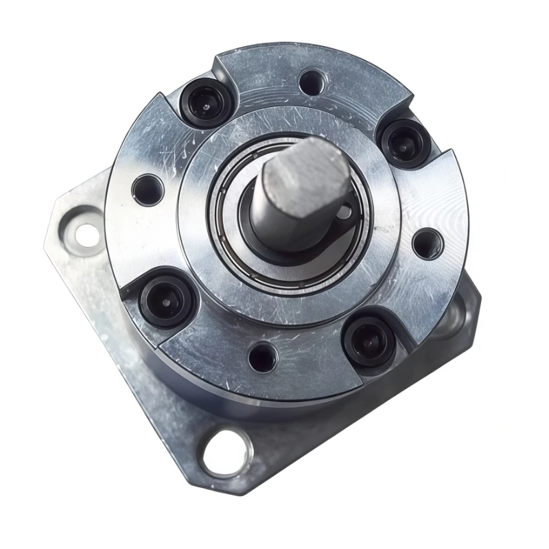 How to Pick the Right 50-Ton Reducer for Heavy Machinery (2026 Guide)