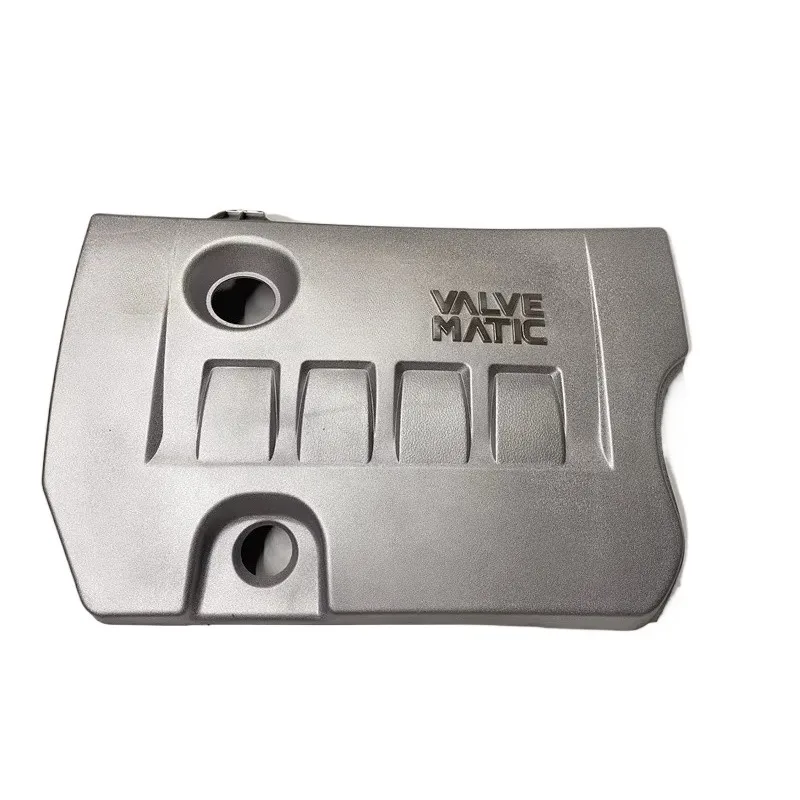 

Engine Decorative Cover Protective Head Plate for Toyota Wildlander RAV4 2.0 2.5 2014-2019 11212-0T090