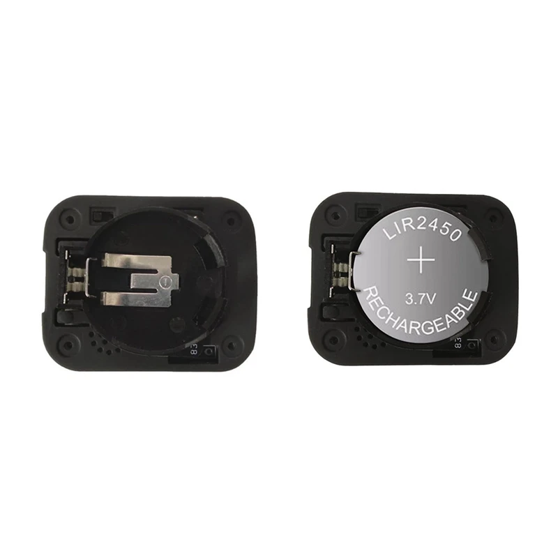 Esp32 c3 1.69 Polegada tela de toque lcd 240x280 mini tv lvgl astronauta relógio tela com bateria compartimentco-friendly packa