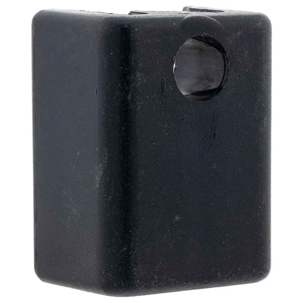 Dual Cable Fitting Holder for TroyBilt and For Yard Machines 73104216 for Reliable Outdoor Equipment Maintenance