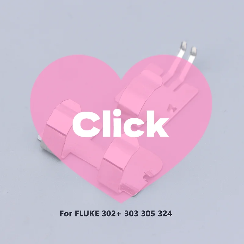 For Fluke 101 106 1…