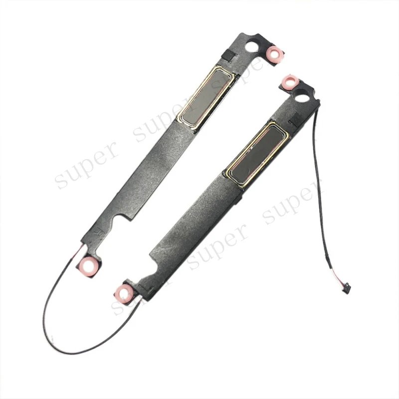 

Новый комплект динамиков S++ L+R для Dell Precision 5510 5520 5530 5540 0TX47W PK23000RP00