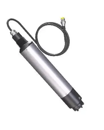 Online Water Analysis Dissolved Probe Electrode RS485 Optical DO Sensor for Aquaculture