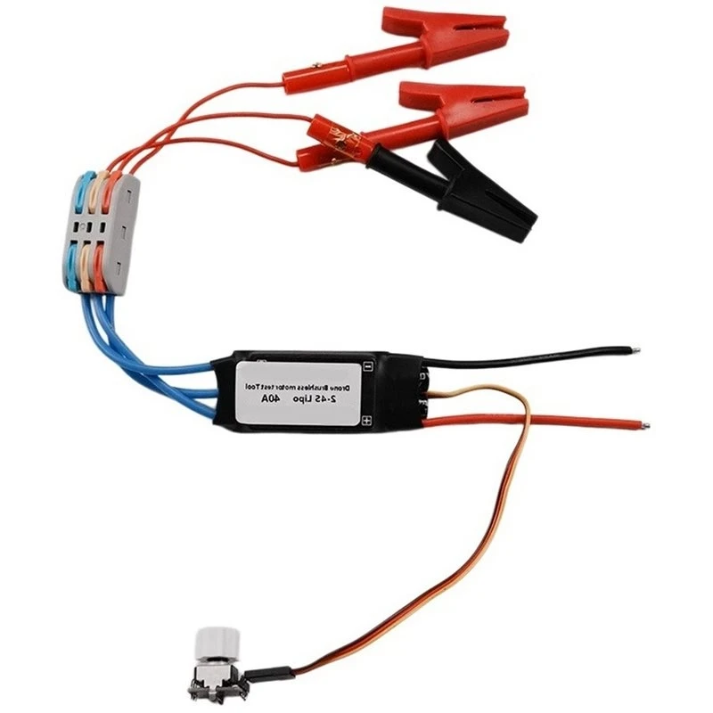 【shop-now】for-dji-drone-for-mavic-air-mini-series-electric-motor-testing-tool-power-motor-tester-accessory-repair-parts