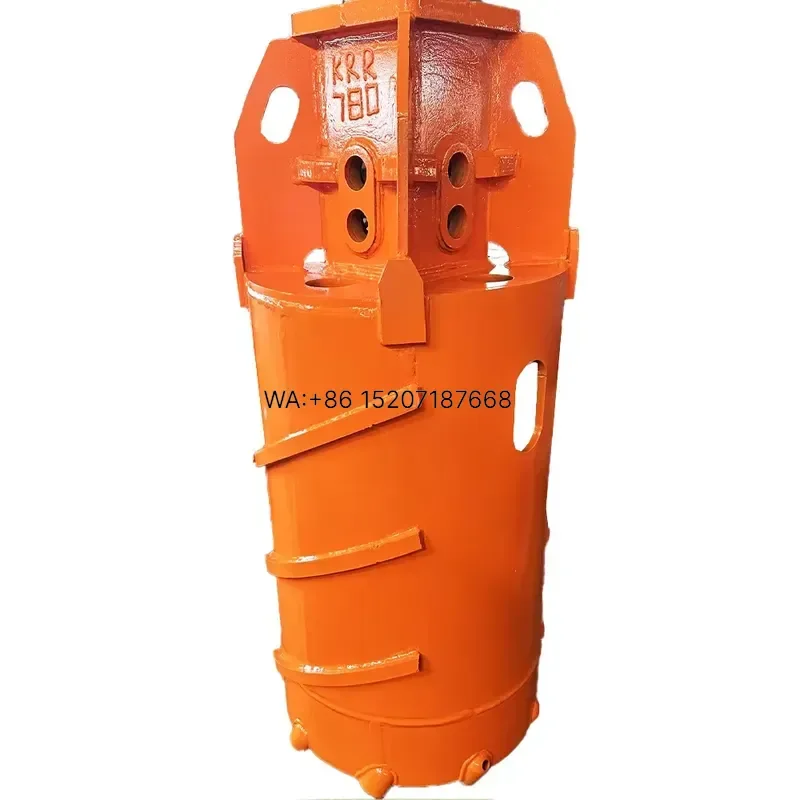 Wmwmnu for FAE Efficient Core Barrel for Geological Sampling Industrial Grade Premium Accessories Construction Machinery