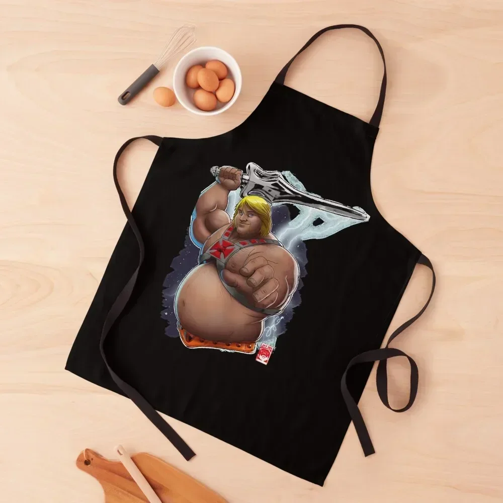 

You Will Never Believe These Bizarre Truth Of Masters Of The Universe Apron for kitchen useful men Apron